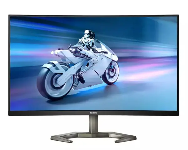 PHILIPS_ 31.5 inča 32M1C5500VL00 Curved Gaming Monitor 