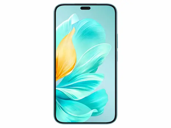 Mobilni telefon Honor 200 Lite 8-256GB Zelena