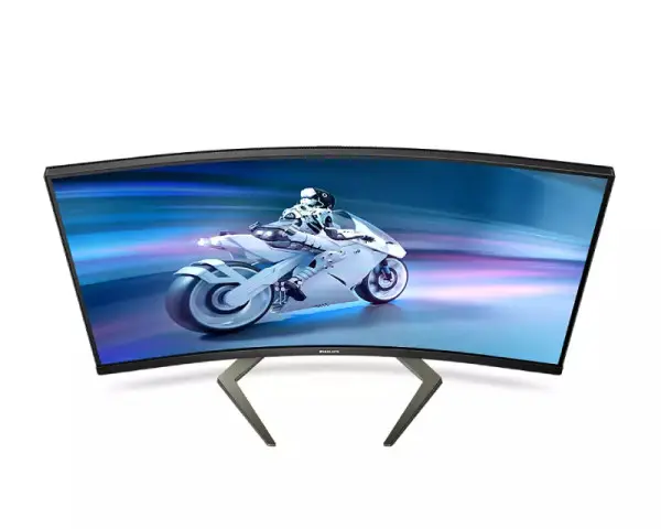 PHILIPS_ 31.5 inča 32M1C5500VL00 Curved Gaming Monitor 