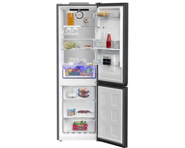 BEKO B5RCNA365HDXBR frižider 