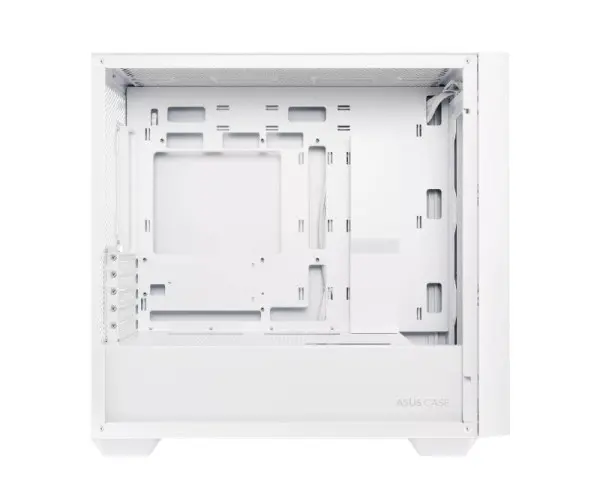Kućište ASUS A21 WHITE Micro-ATXMini-ITXbez napajanjabela' ( '90DC00H3-B09010' ) 