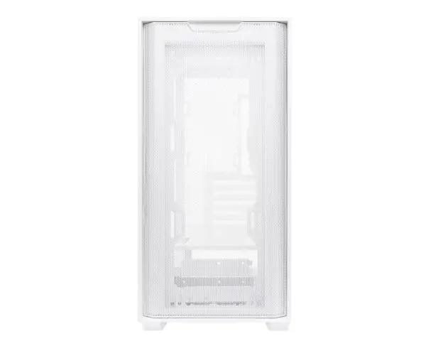 Kućište ASUS A21 WHITE Micro-ATXMini-ITXbez napajanjabela' ( '90DC00H3-B09010' ) 