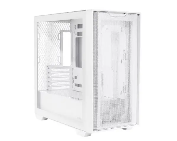 Kućište ASUS A21 WHITE Micro-ATXMini-ITXbez napajanjabela' ( '90DC00H3-B09010' ) 