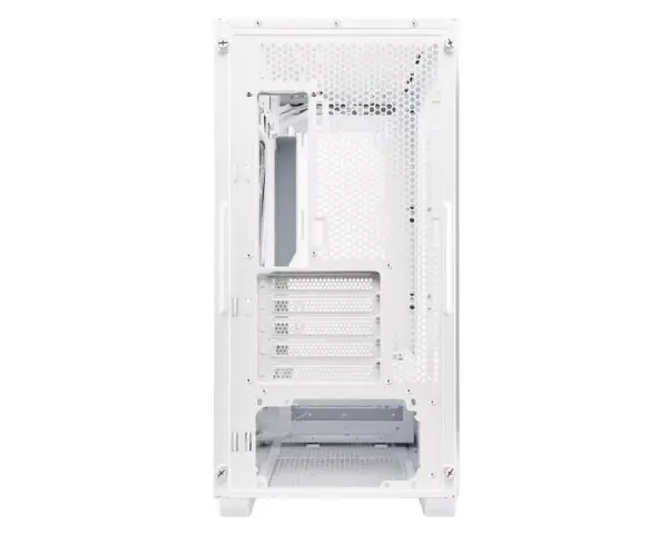 Kućište ASUS A21 WHITE Micro-ATXMini-ITXbez napajanjabela' ( '90DC00H3-B09010' ) 