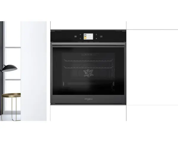 WHIRLPOOL W9 OM2 4S1 P BSS ugradna rerna 