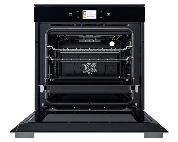 WHIRLPOOL W9 OM2 4S1 P BSS ugradna rerna 