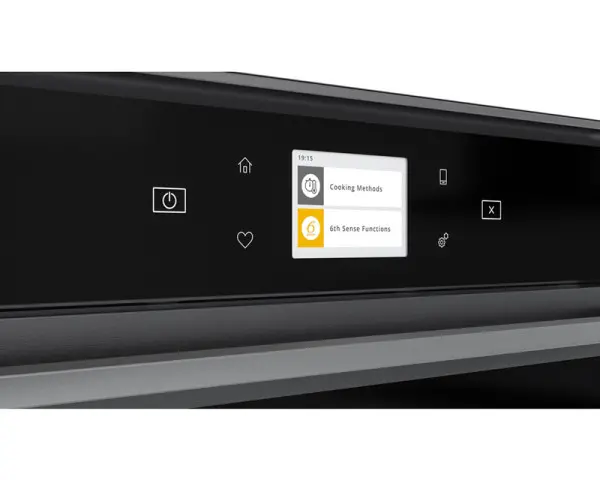 WHIRLPOOL W9 OM2 4S1 P BSS ugradna rerna 