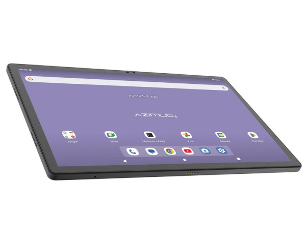 MEDIACOM Smartpad AZIMUT4 4G Phone SP1AZ44 10.5 inch T606 Octa Core 1.6GHz 4GB 64GB Android 13.0 