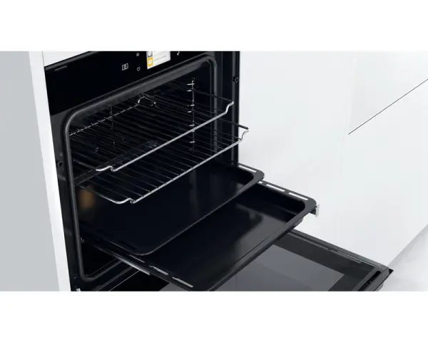 WHIRLPOOL W9 OM2 4S1 P BSS ugradna rerna 
