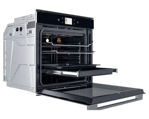 WHIRLPOOL W9 OM2 4S1 P BSS ugradna rerna 