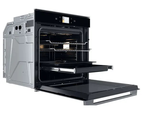 WHIRLPOOL W9 OS2 4S1 P ugradna rerna 