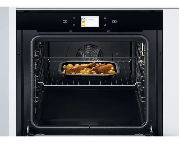 WHIRLPOOL W9 OS2 4S1 P ugradna rerna 
