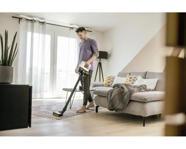 Štapni usisivač Karcher VC 4 Cordless MyHome