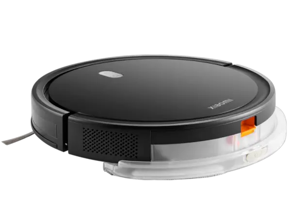 Xiaomi Mi Robot Vacuum E5 (Black) EU