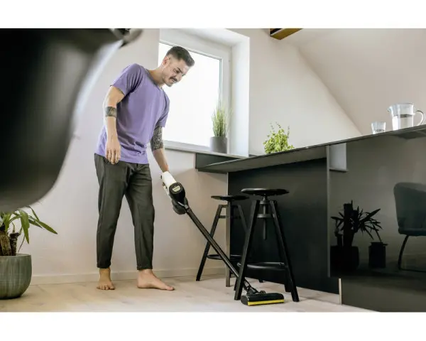 Štapni usisivač Karcher VC 4 Cordless MyHome