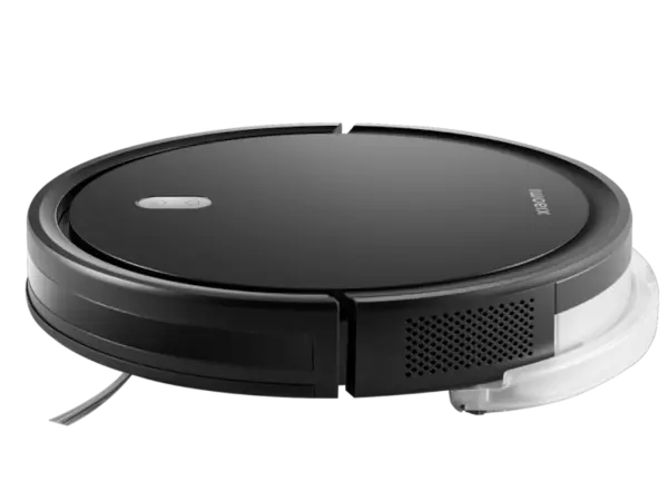 Xiaomi Mi Robot Vacuum E5 (Black) EU