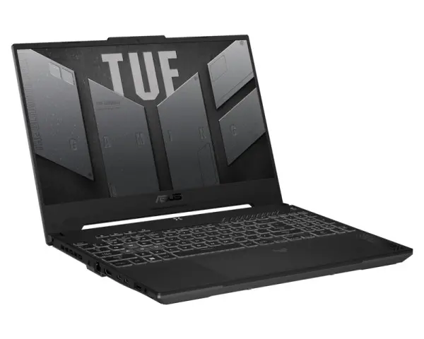 ASUS TUF Gaming F15 FX507VV-LP148 (15.6 inča FHD, i7-13620H, 16GB, SSD 1TB, GeForce RTX 4060) laptop 
