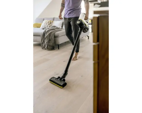 Štapni usisivač Karcher VC 4 Cordless MyHome
