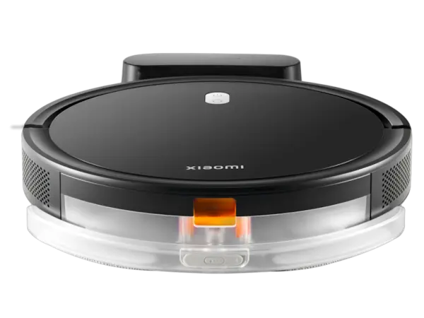 Xiaomi Mi Robot Vacuum E5 (Black) EU
