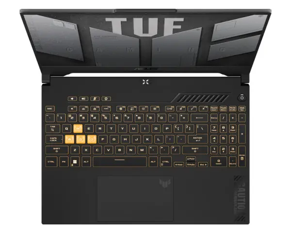 ASUS TUF Gaming F15 FX507VV-LP148 (15.6 inča FHD, i7-13620H, 16GB, SSD 1TB, GeForce RTX 4060) laptop 