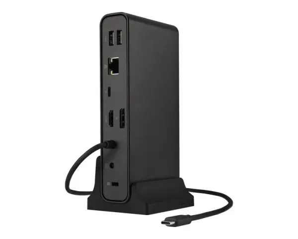 ASUS DOCK DC300 Triple Display USB-C