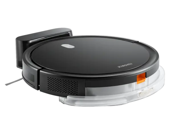 Xiaomi Mi Robot Vacuum E5 (Black) EU