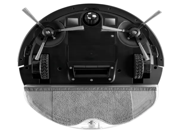 Xiaomi Mi Robot Vacuum E5 (Black) EU