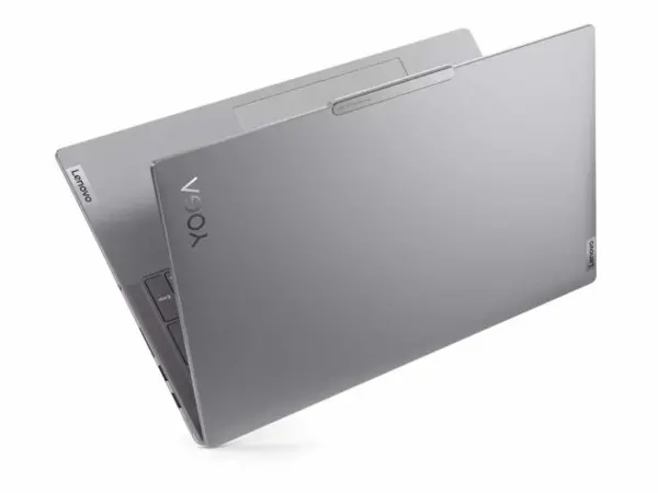 Laptop LENOVO Yoga Pro 9 16IMH9Win11Pro16''3.2KTouchU9-185H32GB1TB SSDRTX4060-8GBbckENsiv' ( '83DN004RRM' ) 