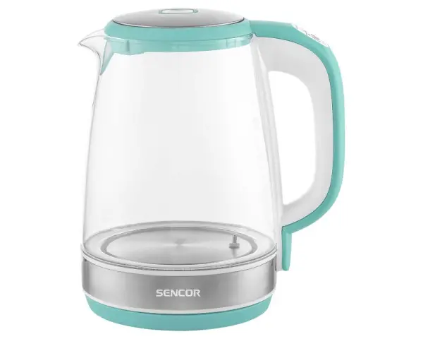 SENCOR SWK 2191GR kuvalo 