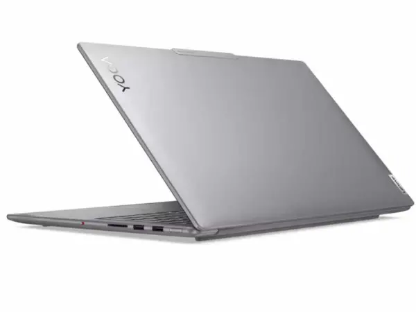 Laptop LENOVO Yoga Pro 9 16IMH9Win11Pro16''3.2KTouchU9-185H32GB1TB SSDRTX4060-8GBbckENsiv' ( '83DN004RRM' ) 