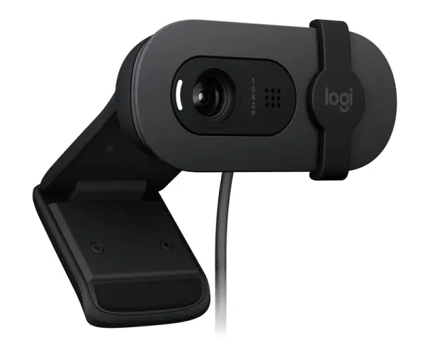 Web kamera Logitech Brio 105 960-001592