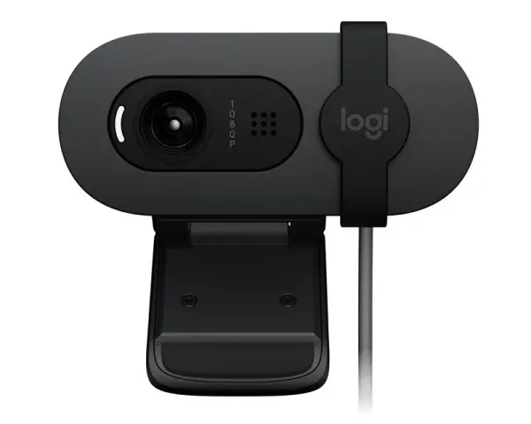 Web kamera Logitech Brio 105 960-001592
