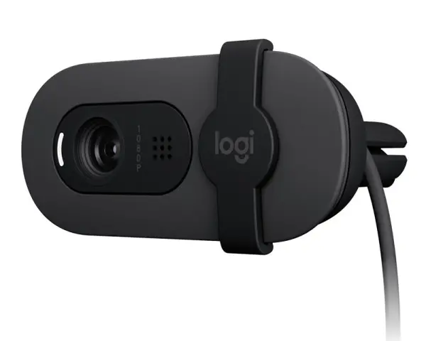 Web kamera Logitech Brio 105 960-001592
