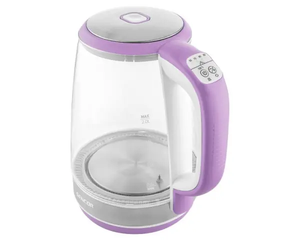 SENCOR SWK 2195VT kuvalo 