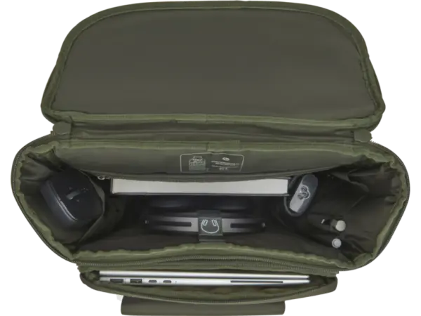 Ranac HP 15.6 Modular9J4C1AA zelena' ( '9J4C1AA' ) 