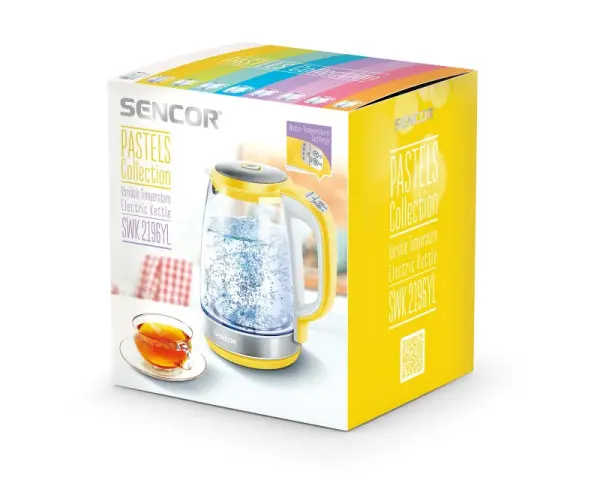 SENCOR SWK 2196YL kuvalo 