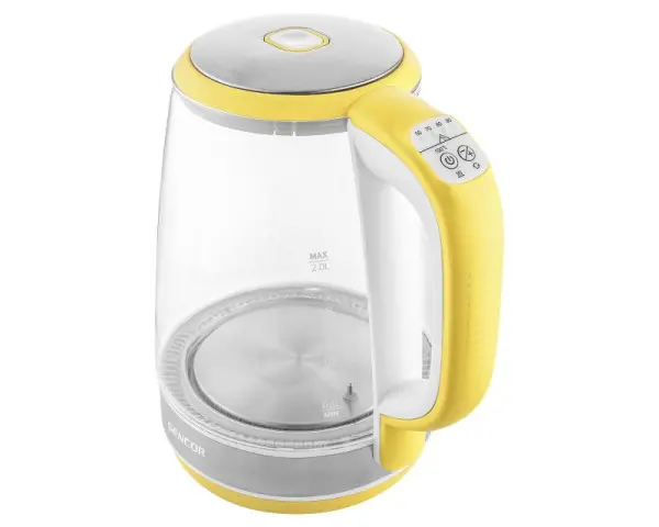 SENCOR SWK 2196YL kuvalo 