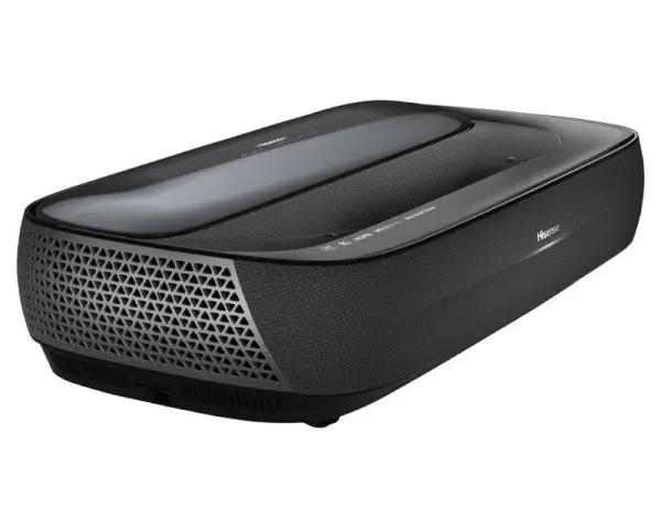 HISENSE 100'' 100L9HD Laser 4K UHD Smart TV Projektor 