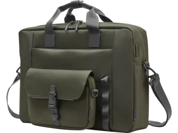Torba HP 15.6 Modular9J4C2AA zelena' ( '9J4C2AA' ) 