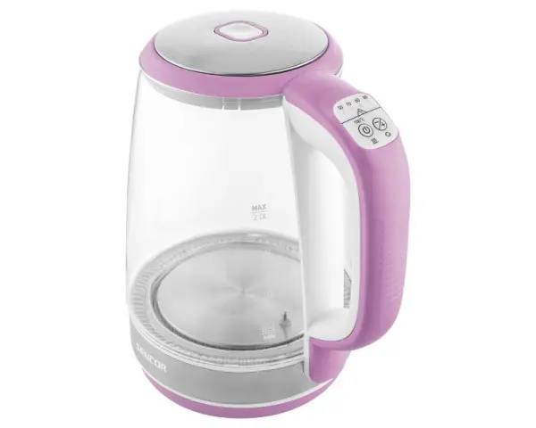 SENCOR SWK 2198RS kuvalo 