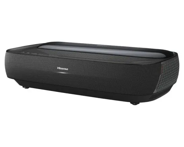 HISENSE 100'' 100L9HD Laser 4K UHD Smart TV Projektor 