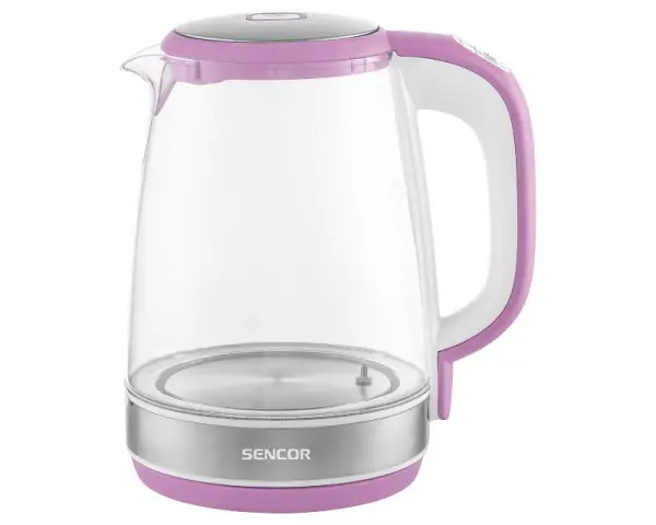 SENCOR SWK 2198RS kuvalo 
