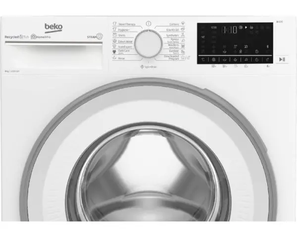 BEKO B3WFU 78225 WB mašina za pranje veša 