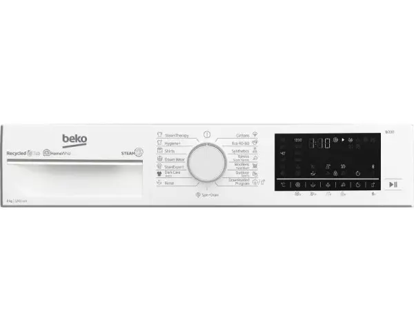 BEKO B3WFU 78225 WB mašina za pranje veša 