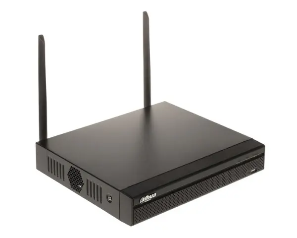 DAHUA NVR1104HS-W-S2-CE 4-kanalni Wireles CCTV Storage DVR 