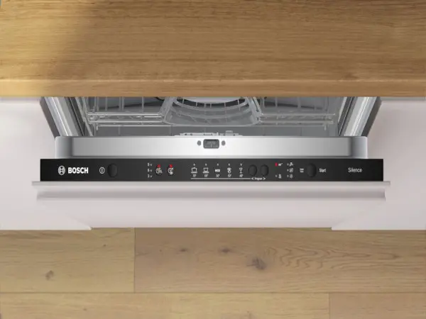 Ugradna mašina za pranje sudova Bosch SMV25EX02E