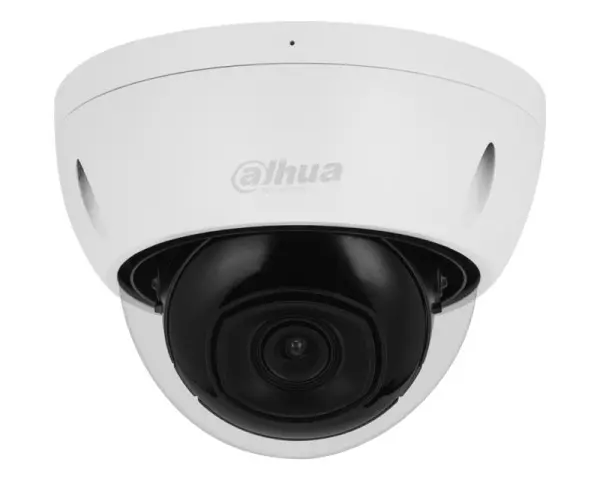 DAHUA IPC-HDBW2441E-S-0280B 4MP IR Fixed-focal Dome WizSense Network Camera 