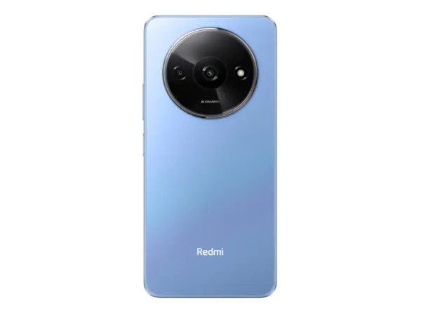 Smartphone XIAOMI Redmi A3 3GB64GBplava' ( 'MZB0GLEEU' ) 