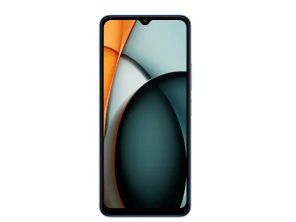 Smartphone XIAOMI Redmi A3 3GB64GBplava' ( 'MZB0GLEEU' ) 