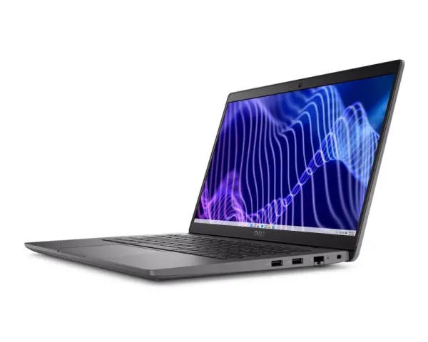 DELL Latitude 3440 14'' FHD i5-1235U 8GB 512GB SSD Iris Xe BL FP 3yr ProSupport 